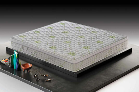 MATERASSO MILANO MATRIMONIALE 160X190